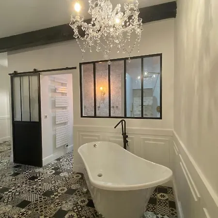 D'hote 1787 : Les Terrasses Des Pyrenees