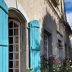 D'hôte 1787 : Les Terrasses Des Pyrénées Affittacamere *
