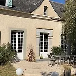 D'hôte 1787 : Les Terrasses Des Pyrénées Laloubere
