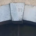 D'hôte 1787 : Les Terrasses Des Pyrénées Affittacamere *