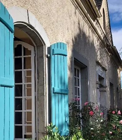 D'hote 1787 : Les Terrasses Des Pyrenees Guest house *