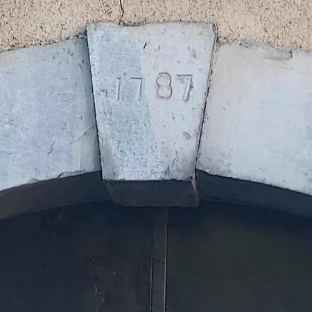 D'hote 1787 : Les Terrasses Des Pyrenees Pensjonat *